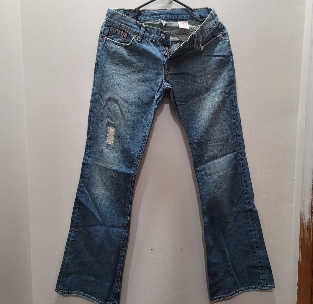 Lucky Brand Jeans